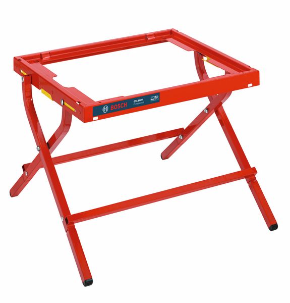 Bosch – Saw Stand – GTA 6000