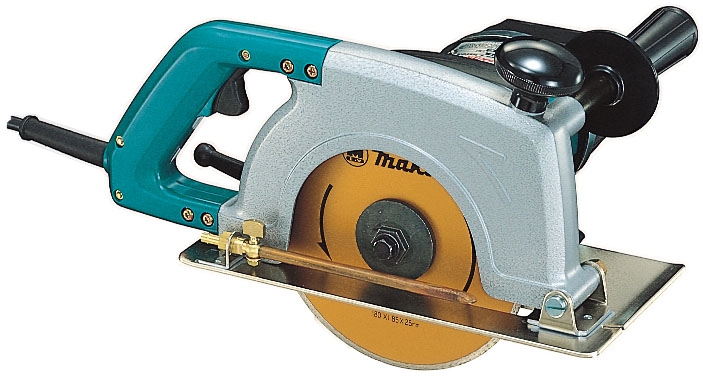 Makita 4107R Concrete Cutter