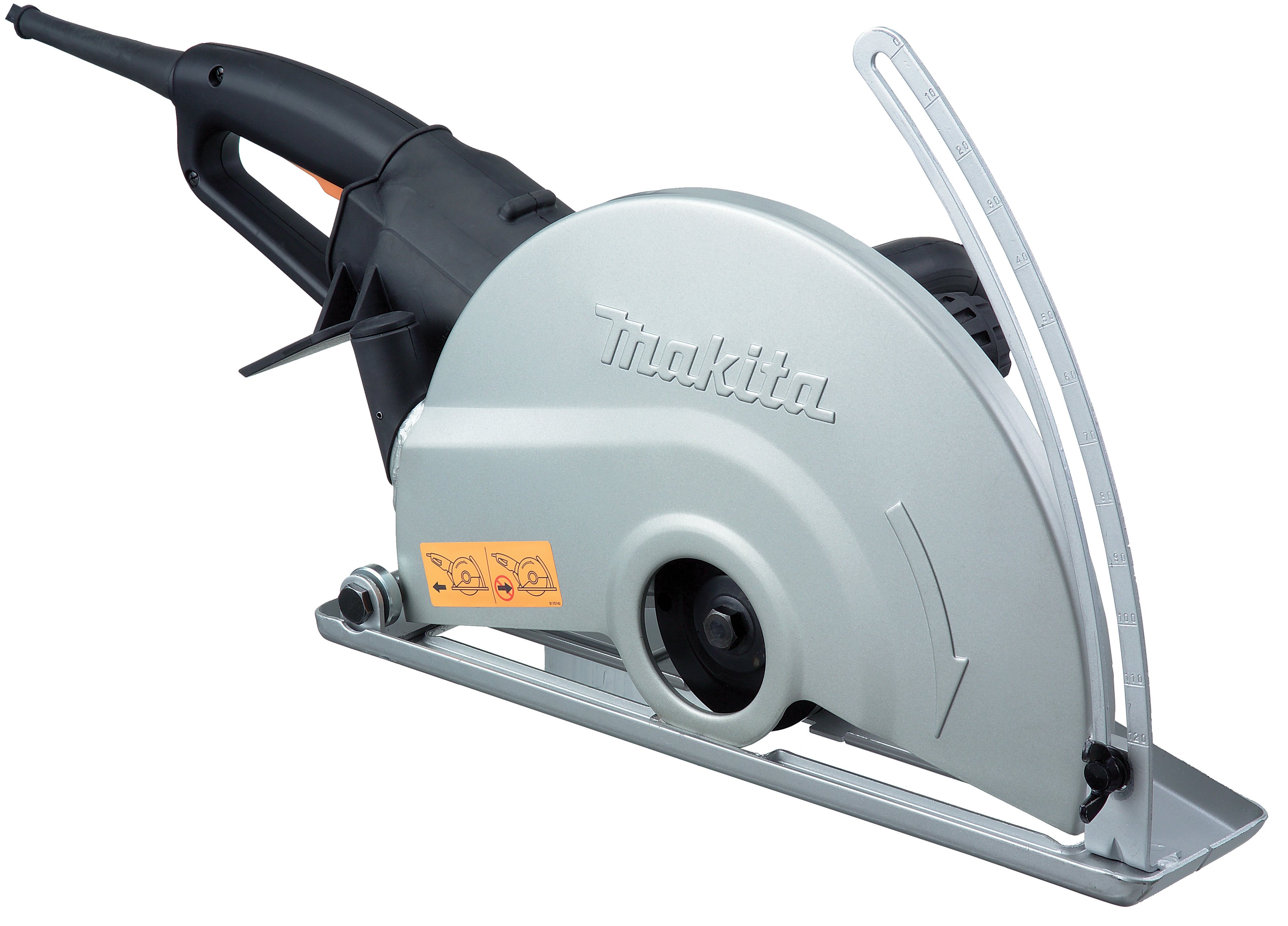 Makita 4114S Concrete Cutter
