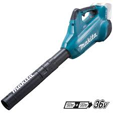 Makita Dub362 Li-Ion Blower