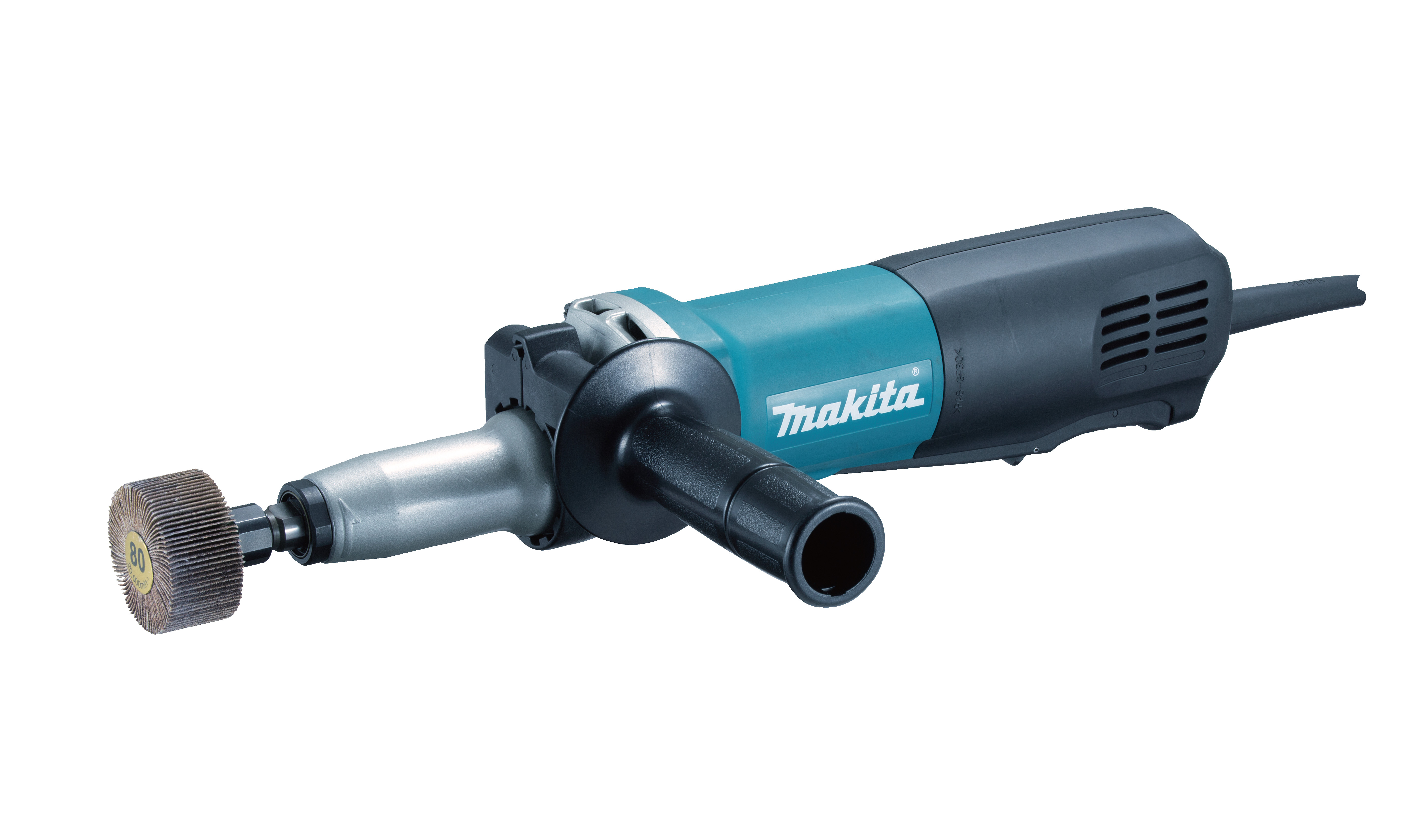 Makita Gd0811C Die Grinder