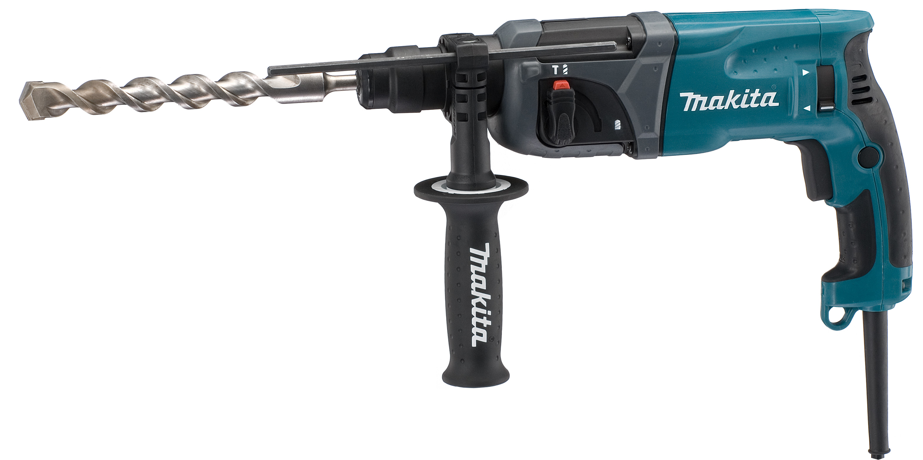 Makita Hr2460 Rotary Hammer
