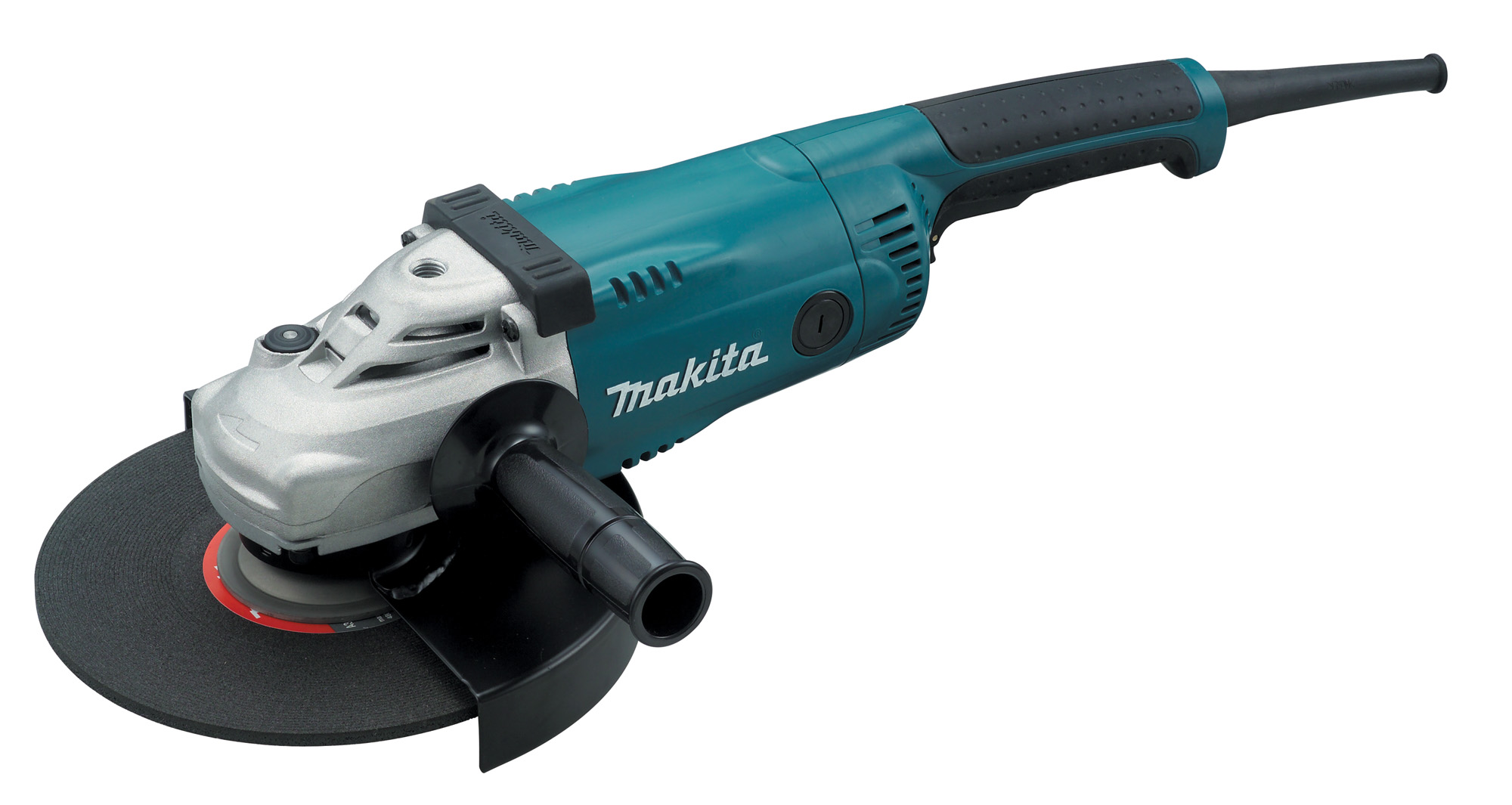Makita Ga9020K Angle Grinder 230Mm Disc