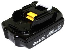 Makita Bl1815N