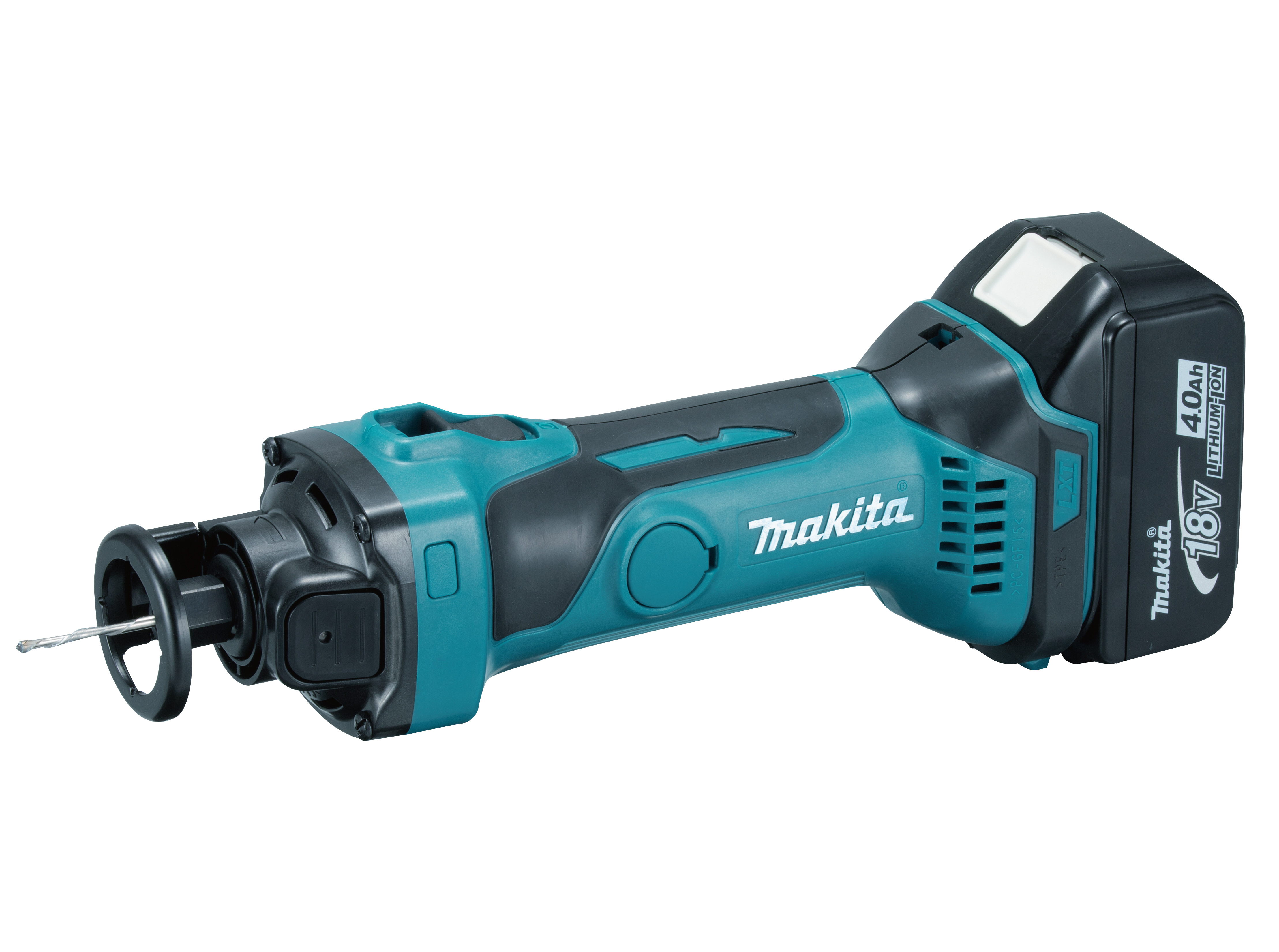 Makita DCO180Z Li-Ion Cut Out Tool