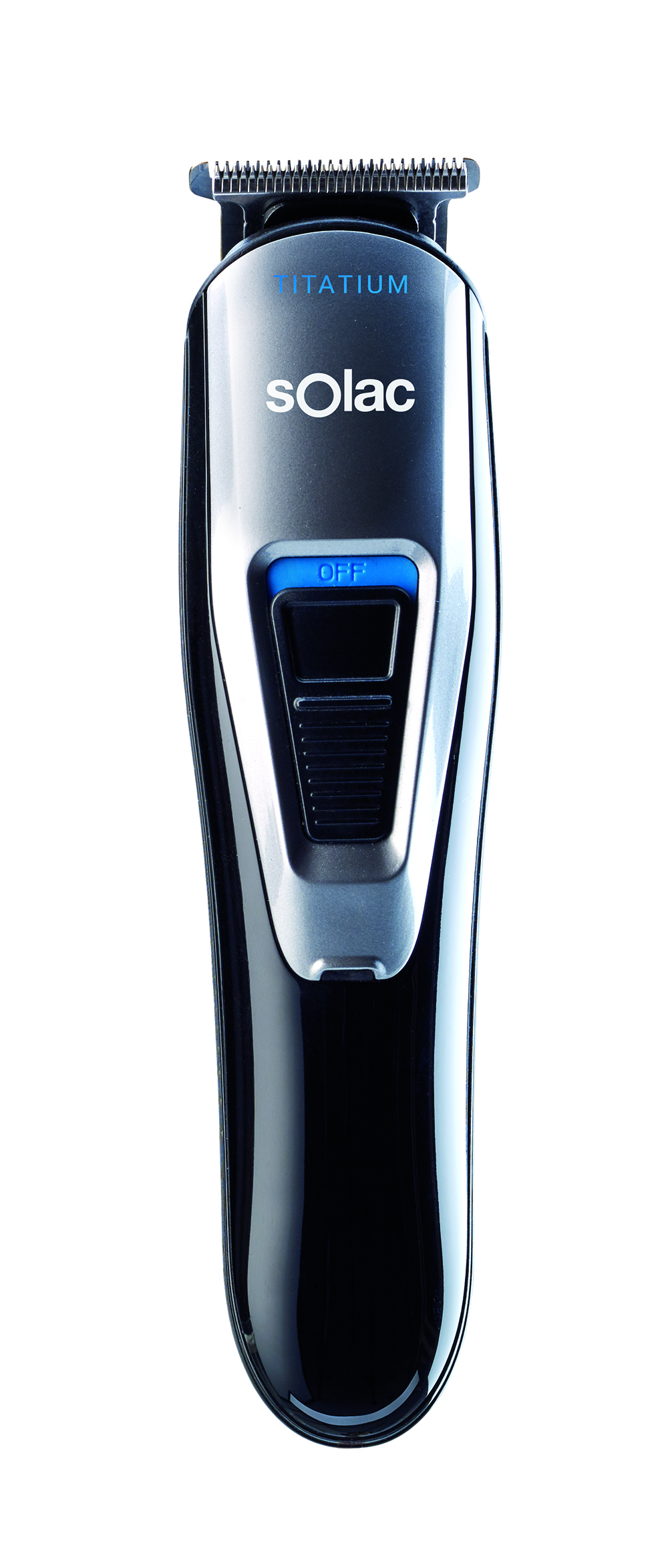 Solac Men Face Styler – Perfect Three Days Beard