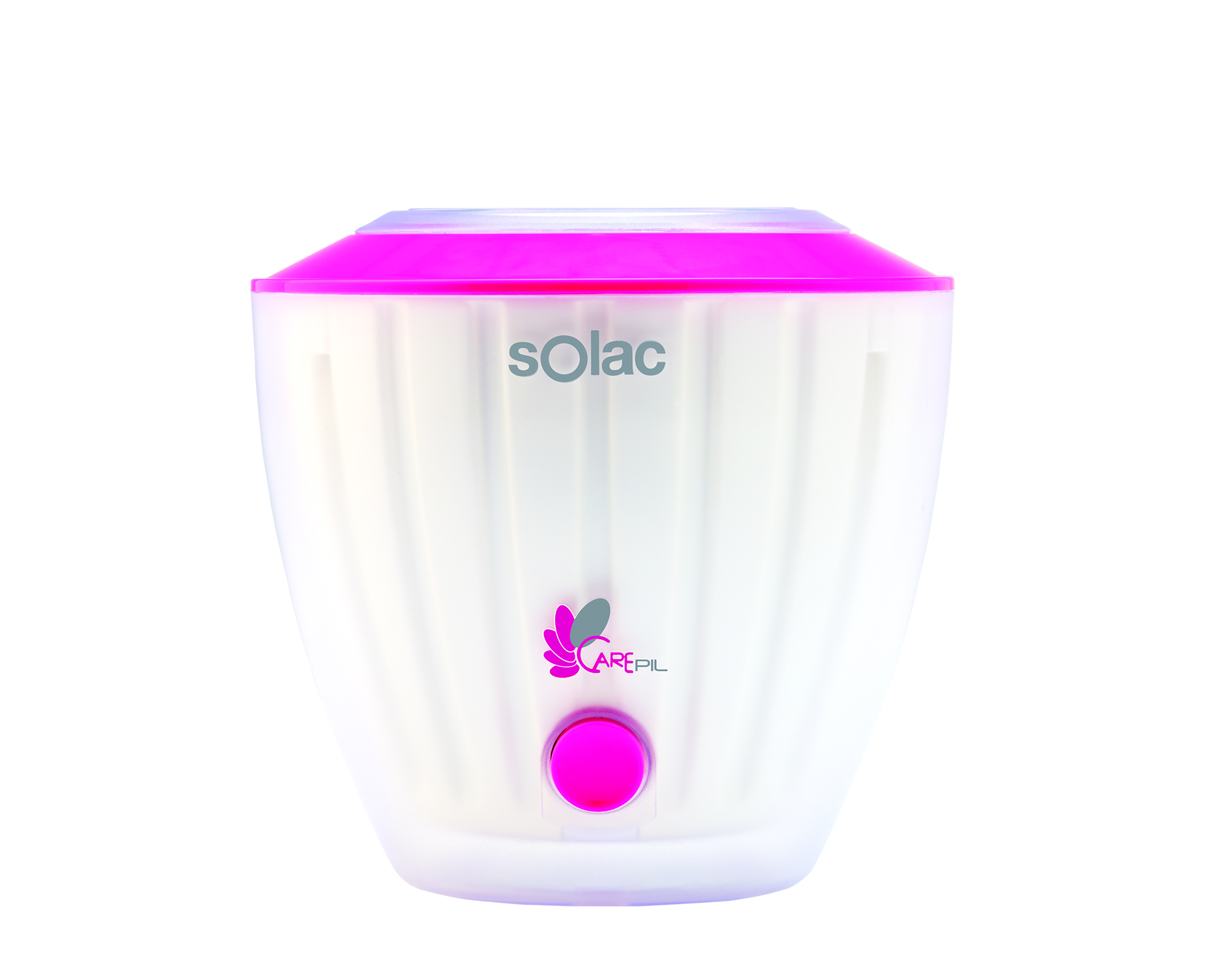 Solac Hot Wax Heating System