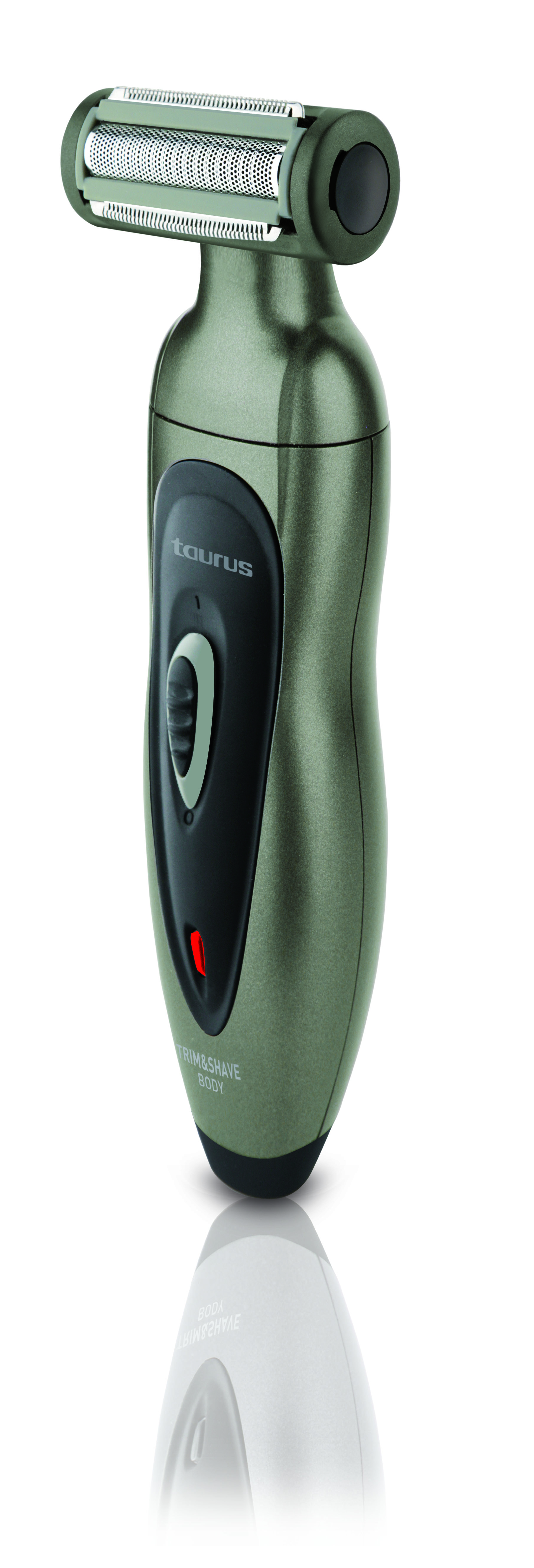 Taurus Body Groomer 2.4V