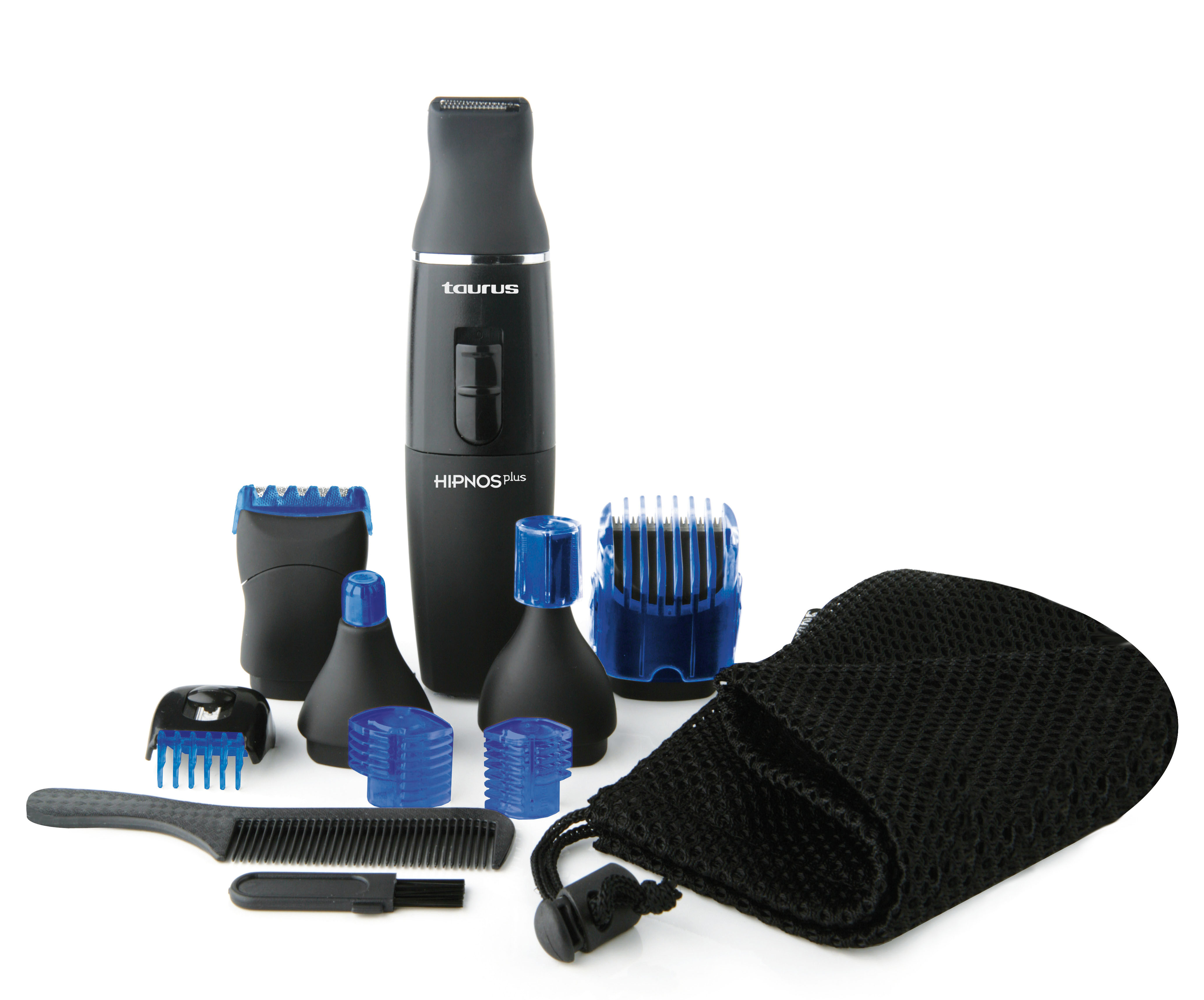 Taurus Multifunction Trimmer – Hipnos Plus