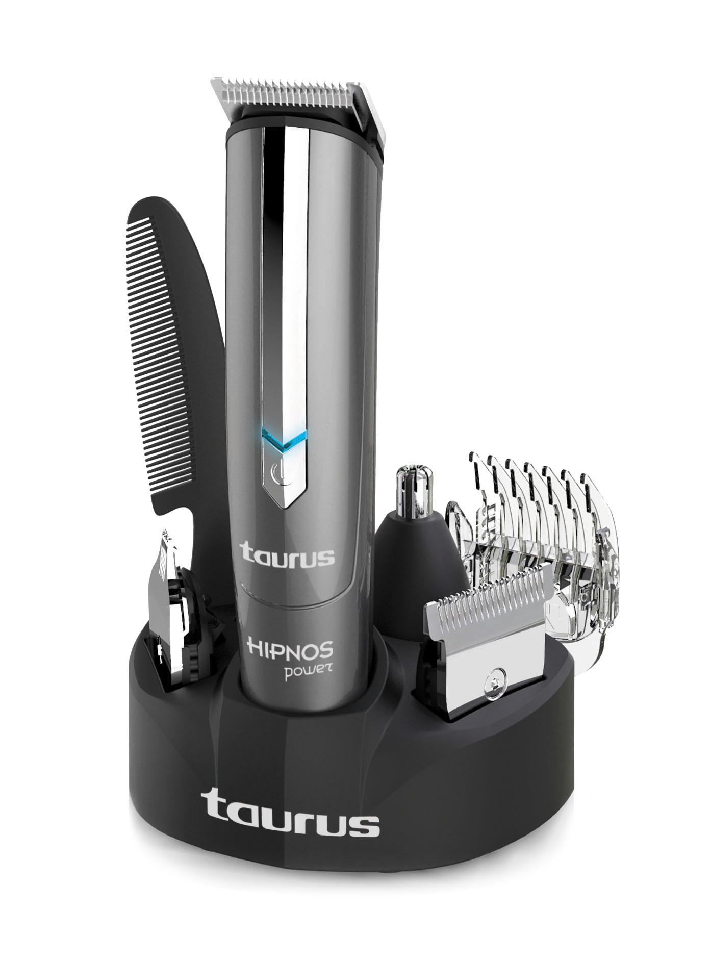 Taurus Grooming Kit Men 3V Hipnos Power