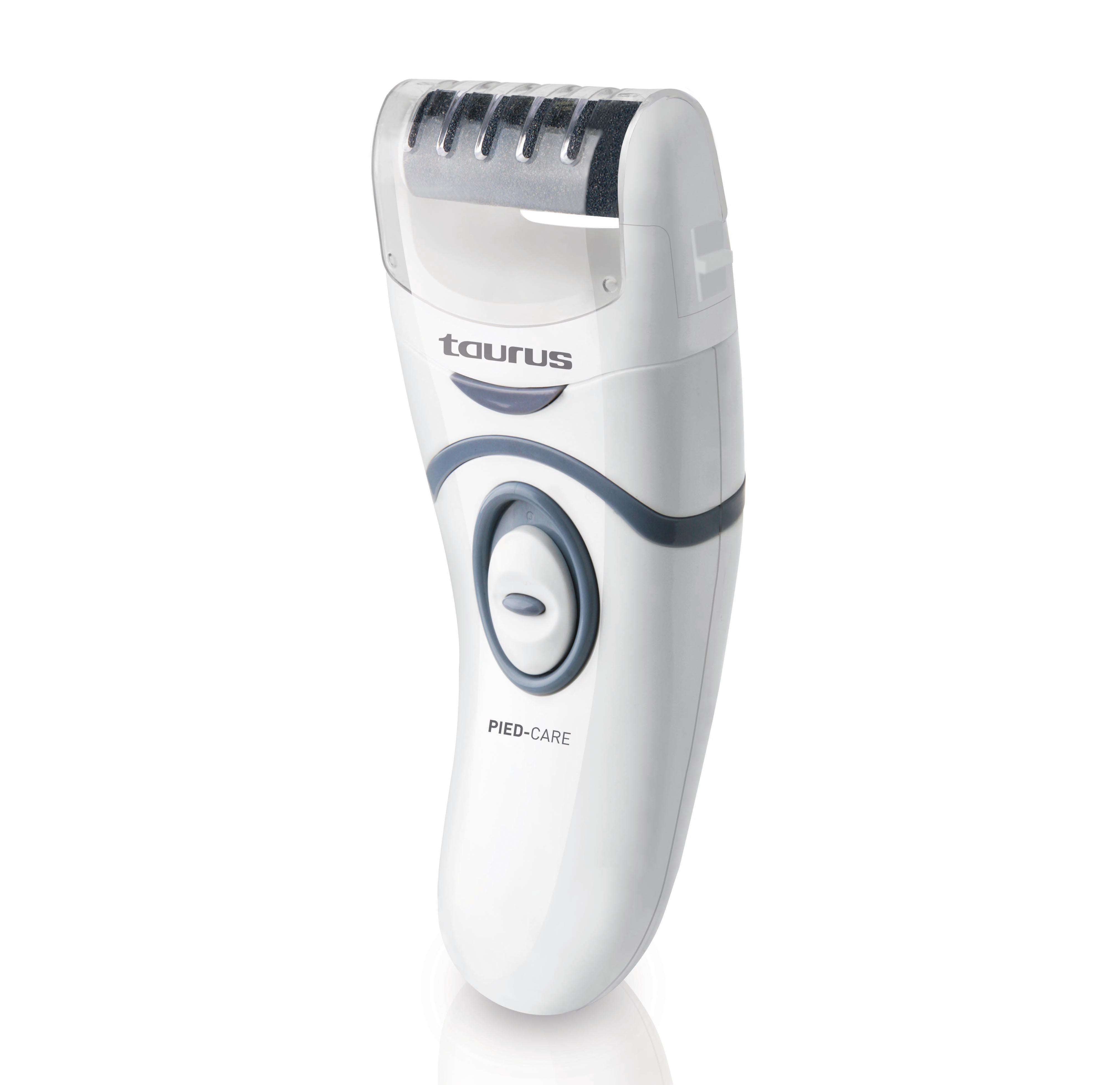 Taurus Callus Remover 4.5V 2 Speed Pied Care