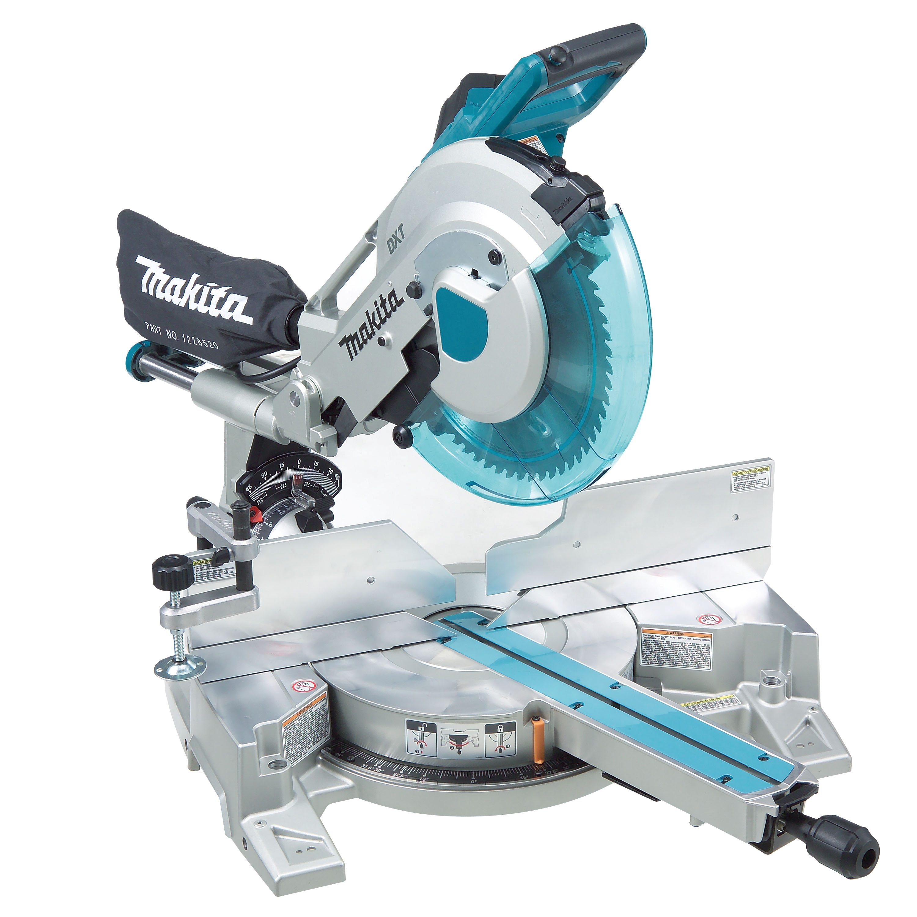 Makita LS1216L 305Mm Slide Compound Mitre Saw