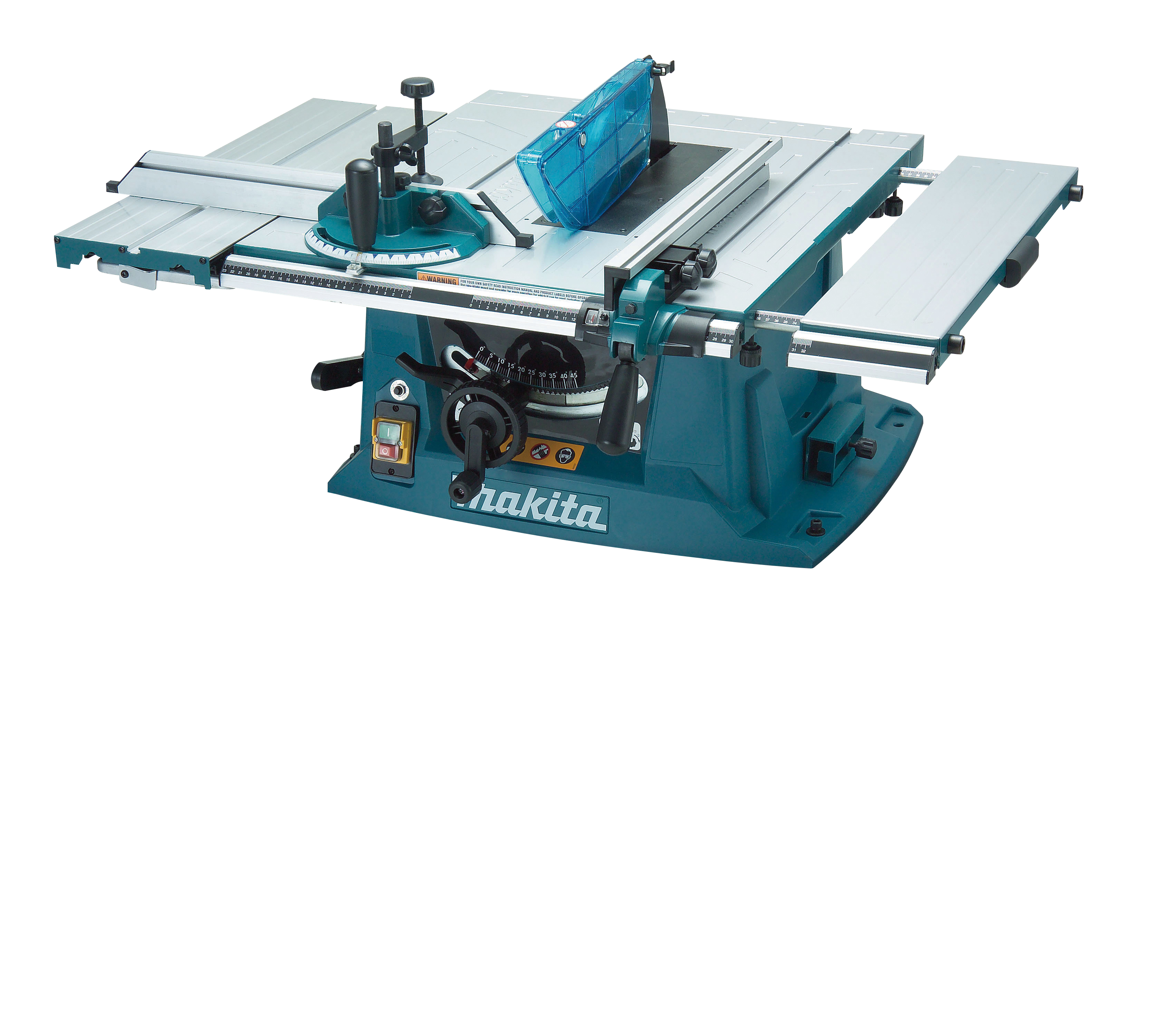 Makita Mlt100 Table Saw
