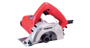 Maktec Mt412 Concrete Cutter