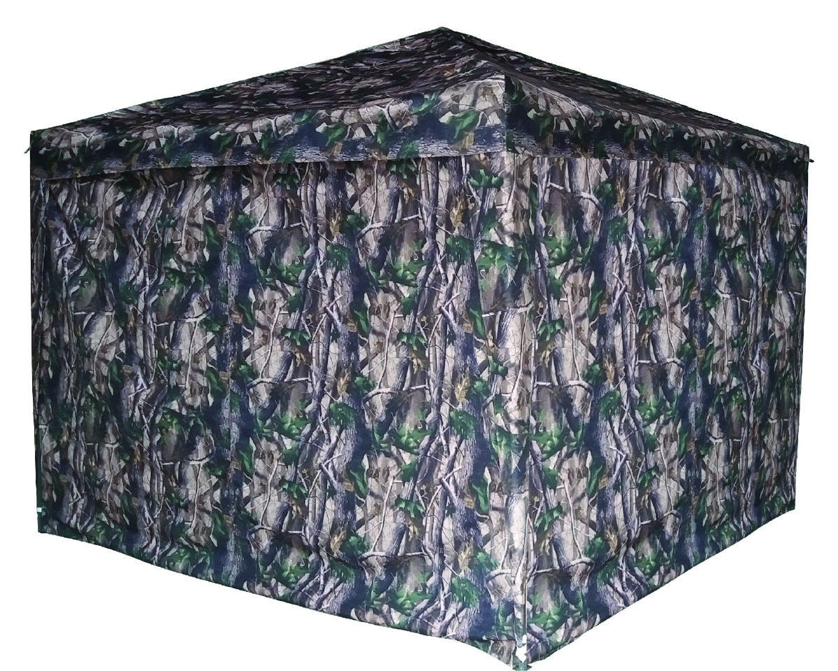 AfriTrail – 2 Piece Camo Wall Kit – 3X3M