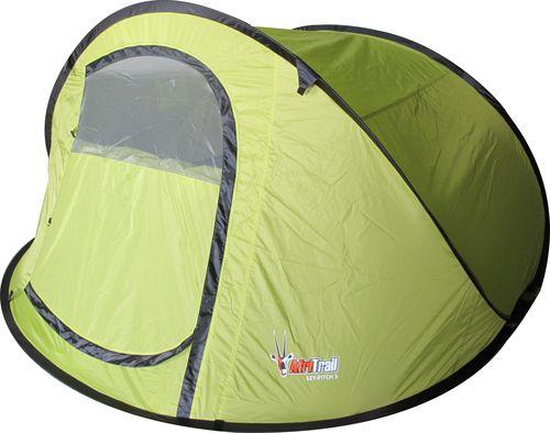 Afritrail – Ezy Pitch 3 Pop up Tent