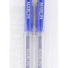 Marlin Aqua Glide 0.7mm Gel Ink Pens – Blue (Blister of 2) Marlin Aqua Glide 0.7mm Gel Ink Pens – Blue (Blister of 2)