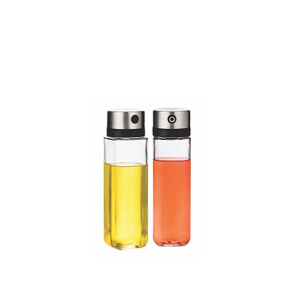 Home Classix – Oil and Vinegar Twist and Pour Set
