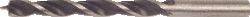 Drill FOX Hss Wood Twist Sleeve 7.0**