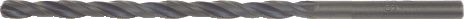 Drill FOX Hss Light Ind Sleeve 2.0mm