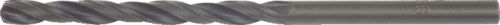 Drill FOX Hss Light Ind Sleeve 3.8mm