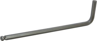 Allenkey FUHR Ball L|s 2.5mm