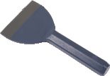 Bolster AfTool Brick 230 x 100mm