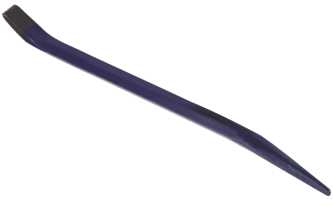 Tommy Bar AfTool 900 x 25mm