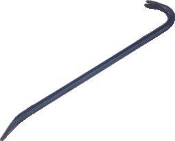 Wrecking Bar AfTool 600 x 19mm