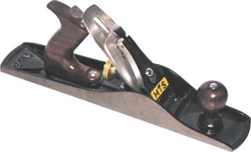 Plane MTS No.5 Jack A5