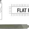 File AFile Flat 2nd Cut 300mm File AFile Flat 2nd Cut 300mm