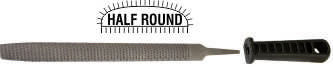 File AFile Rasp H|r 250mm Sleeve