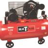Compressor MATAIR 4kw|5.5hp 250l 380v Bd Compressor MATAIR 4kw|5.5hp 250l 380v Bd