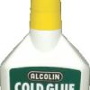 ALCOLIN Glue Wood Cold 125ml ALCOLIN Glue Wood Cold 125ml