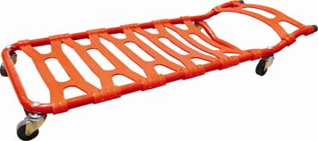 Creeper Bos Garage 4-wheel 096 – 096