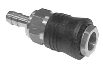 ANI Coupler Quick.univ W|tpiece 6mm 17e