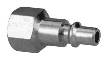 ANI Nipple Threaded 1|4″ female Eur|2