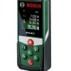 Bosch – DIY PLR 40 C Laser Distance Measure Bosch – DIY PLR 40 C Laser Distance Measure