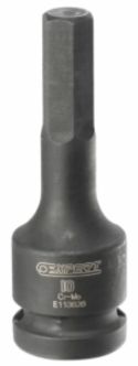 Socket Brito Impact Allenkey 1|2dr 7mm