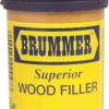 Brummer W|filler Int Meranti 250gr Brummer W|filler Int Meranti 250gr