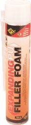 Filler Foam Mts 500ml