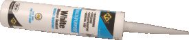 Silicone Mts Sealant White 260ml
