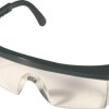 Spectacle Matsafe Clear Black Frame En Spectacle Matsafe Clear Black Frame En