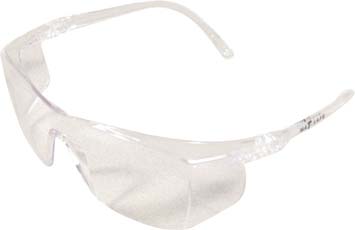 Spectacle Matsafe Clear Wrap Around En