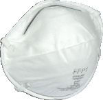 Mask Mts|evr Dust P|pack 10pc Mine Ffp2