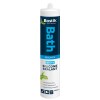 Bostik Sealant Bath 280ml White Bostik Sealant Bath 280ml White