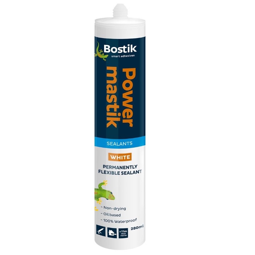 Bostik Power Mastic White 280ml