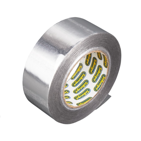 Aluminium Foil Tape 50m