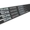 Blade Eclipse Hacksaw L|alloy 18t Per100 Blade Eclipse Hacksaw L|alloy 18t Per100