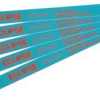 Blade Eclipse Hacksaw S|pr00f 24t Per100 Blade Eclipse Hacksaw S|pr00f 24t Per100
